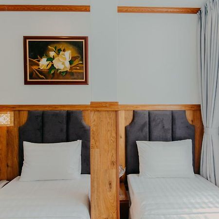 Hanoi Asia Hotel Luaran gambar