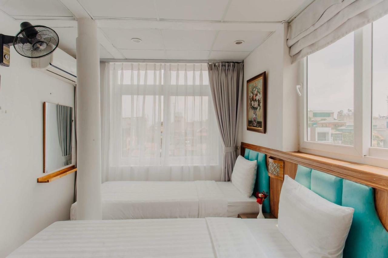 Hanoi Asia Hotel Luaran gambar